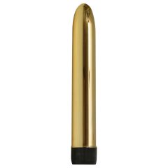 You2Toys - GOLD Vibrator - Dazzling Gold Edition