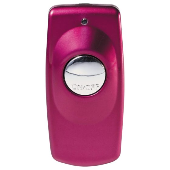 Louisiana Lounger - Intimate Machine with Built-In Vibrator (Black)