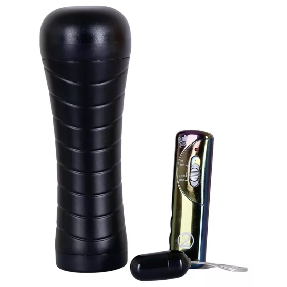You2Toys Discreet Vibrating Soft Vagina Toy