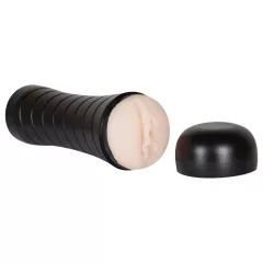 You2Toys Discreet Vibrating Soft Vagina Toy