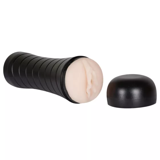 You2Toys Discreet Vibrating Soft Vagina Toy