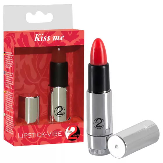 You2Toys - Lipstick Vibrator