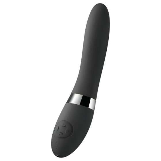 LELO Elise 2 - Deluxe Black Vibrator