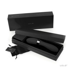LELO Elise 2 - deluxe vibrator (black)