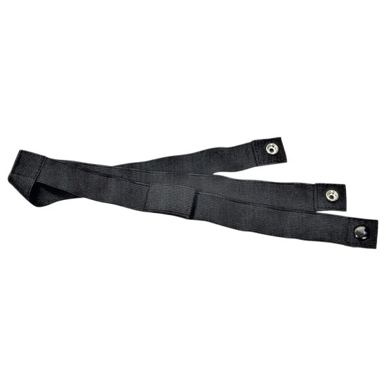 Bad Kitty - Strap-On Vibrator Duo