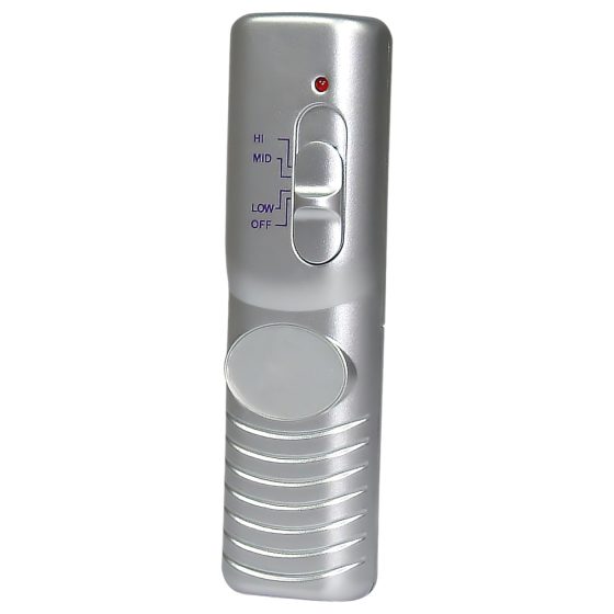 Bad Kitty - Strap-On Vibrator Duo