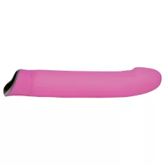 SMILE Happy - 7-Speed Vibrator (Pink)