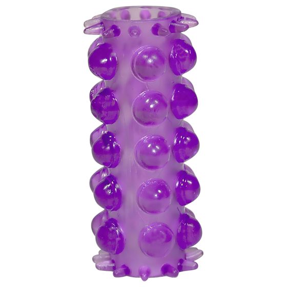 You2Toys - Purple Passion - 9-Piece Vibrator Set
