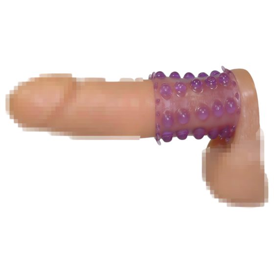 You2Toys - Purple Passion - 9-Piece Vibrator Set