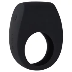 LELO Tor 2 - Rechargeable Vibrating Ring (Black)