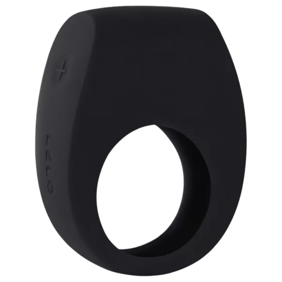 LELO Tor 2 - Rechargeable Vibrating Ring (Black)