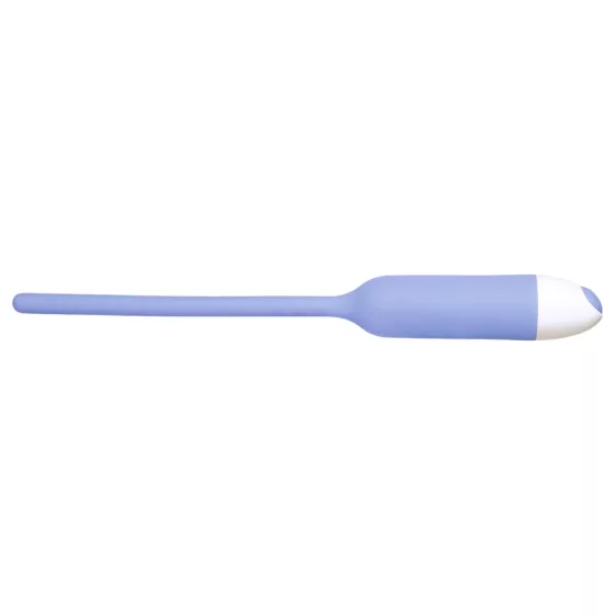 You2Toys - Vibrating Silicone Urethral Dilator Probe (6 mm)