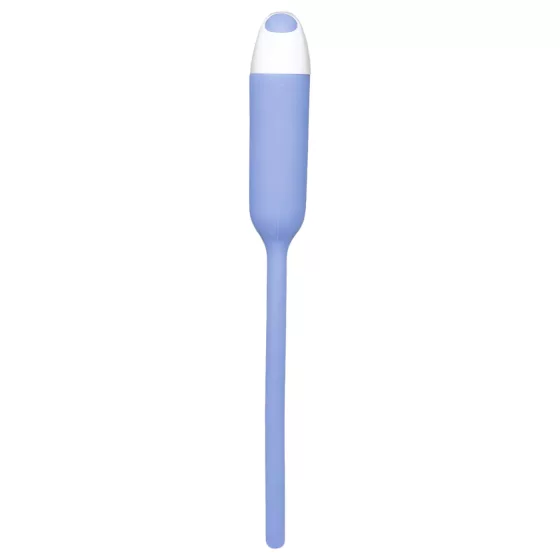 You2Toys - Vibrating Silicone Urethral Dilator Probe (6 mm)