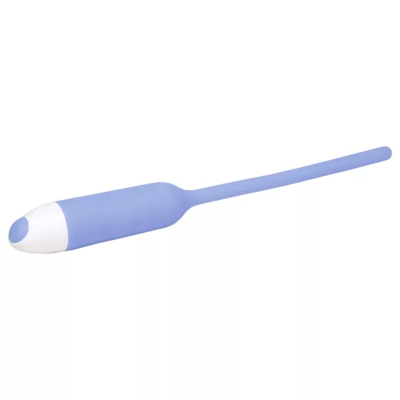 You2Toys - Vibrating Silicone Urethral Dilator Probe (6 mm)
