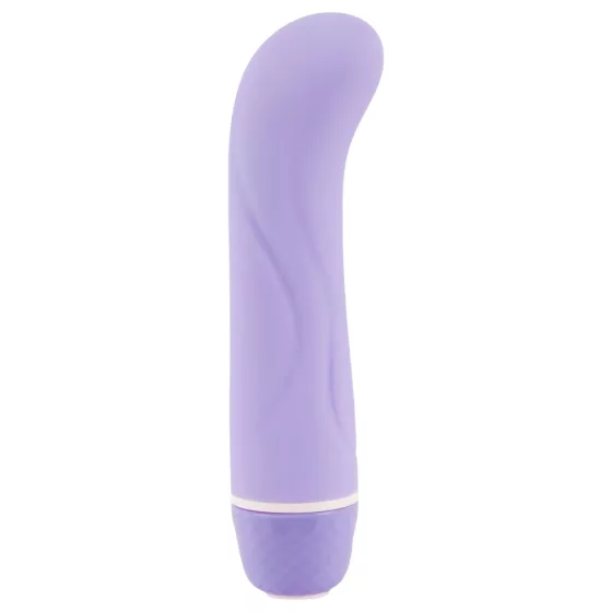 SMILE Mini-G - Lilac G-Spot Mini Vibrator