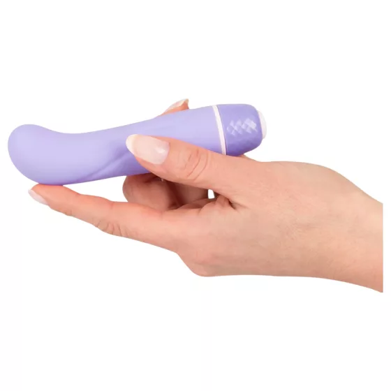 SMILE Mini-G - Lilac G-Spot Mini Vibrator