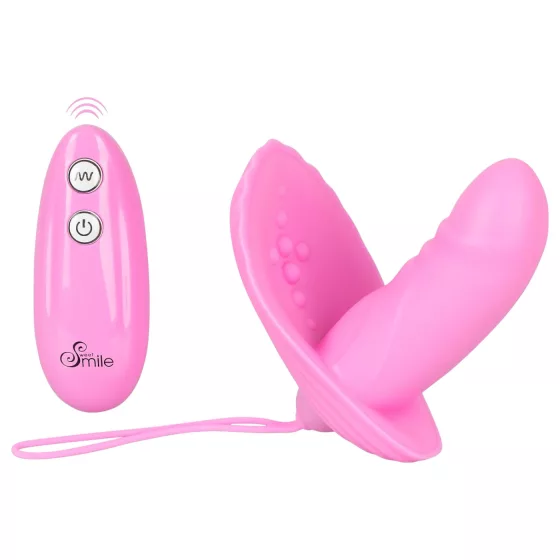 SMILE Shelly - Pink Remote-Controlled Shell