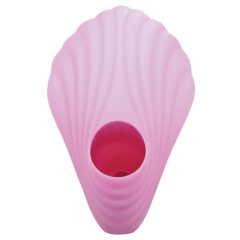 SMILE Shelly - wireless handset (pink)