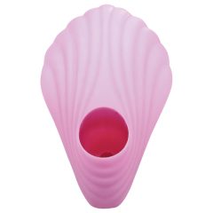 SMILE Shelly - Pink Remote-Controlled Shell