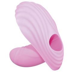 SMILE Shelly - Pink Remote-Controlled Shell