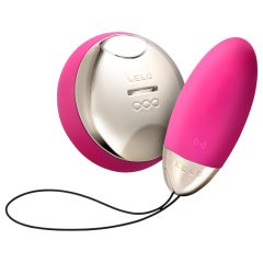 LELO Lyla 2 - Remote Controlled Vibrating Egg (Pink)