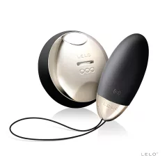 LELO Lyla 2 - Remote Control Vibrating Egg (Black)