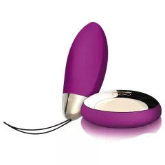 LELO Lyla 2 - Remote-Controlled Vibrating Egg (Purple)