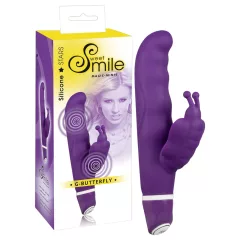 SMILE G-Butterfly - Vibrator with Butterfly Design