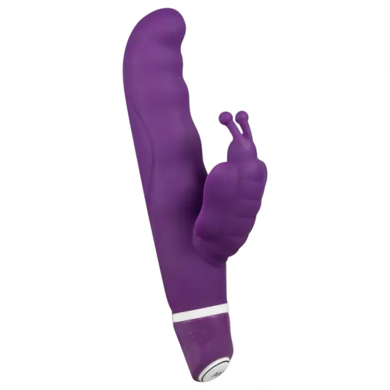 SMILE G-Butterfly - Vibrator with Butterfly Design