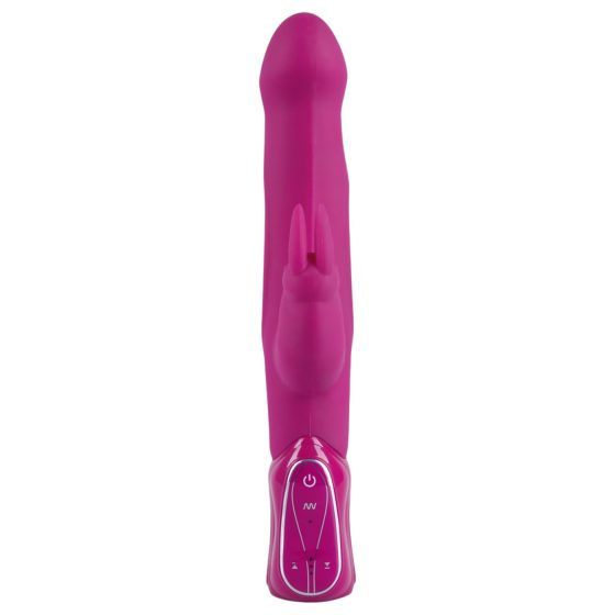 You2Toys - Hammer Thrust Vibrator - Bunny Edition