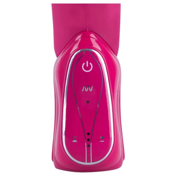 You2Toys - Hammer Thrust Vibrator - Bunny Edition