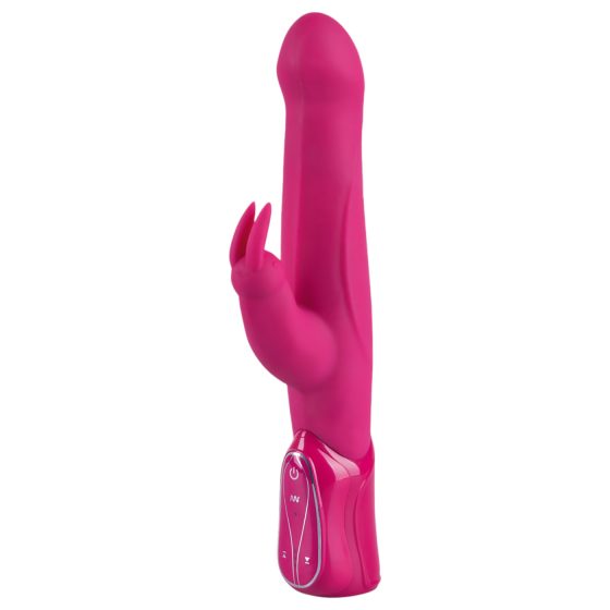 You2Toys - Hammer Thrust Vibrator - Bunny Edition