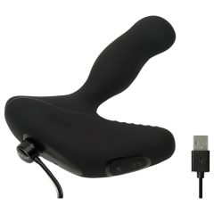 Nexus Revo - Rotating Prostate Massager (Black)
