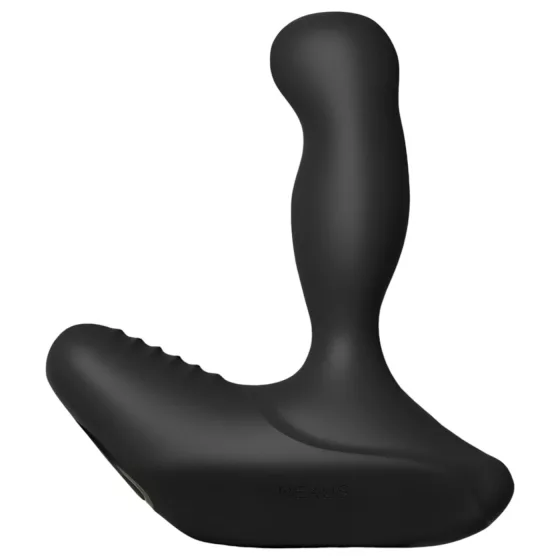 Nexus Revo - Rotating Prostate Massager (Black)