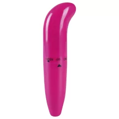 You2Toys - G-Mate - G-Spot Vibrator (Pink)