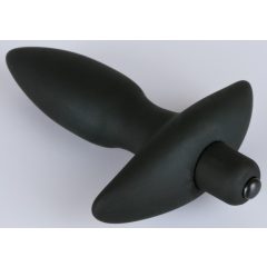 Black Velvet vibrating cone - small