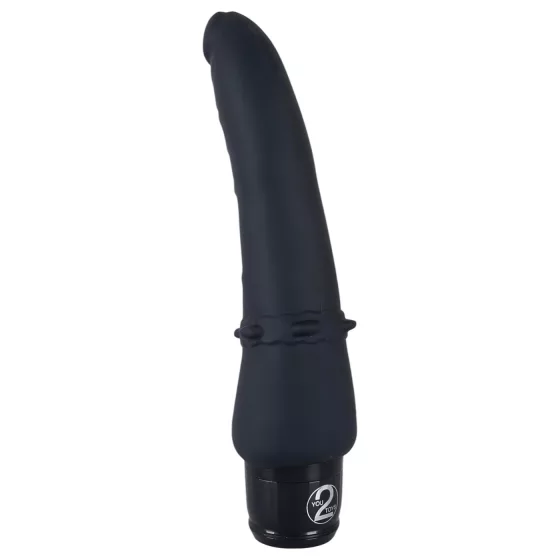 You2Toys - Lotus - Black Anal Vibrator