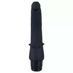 You2Toys - Lotus - Black Anal Vibrator