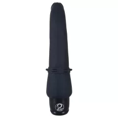 You2Toys - Lotus - Black Anal Vibrator