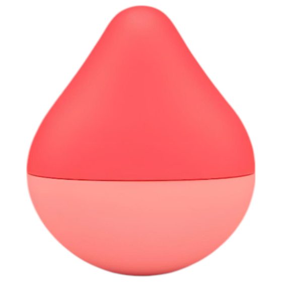 TENGA Iroha Mini - Coral Peach Clitoral Vibrator