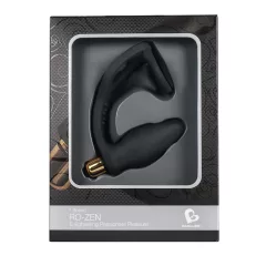 RO-ZEN Double Pleasure Ring & Anal Vibrator