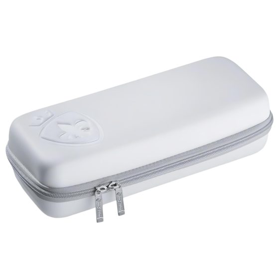 Mystim Bon Aparte - Dual-Ended Vibrator (Blackberry)