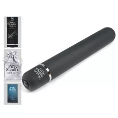 Fifty Shades of Grey - Charlie Tango Vibrating Wand