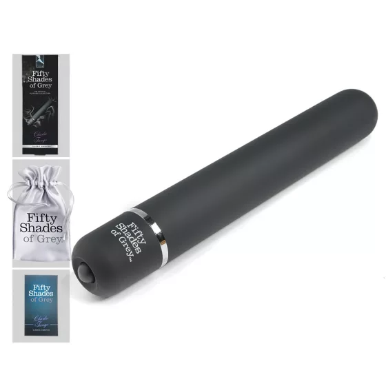 Fifty Shades of Grey - Charlie Tango Vibrating Wand