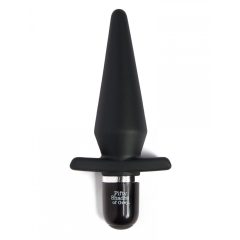 Fifty shades of grey - anal cone