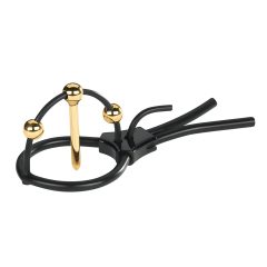 Mystim Plunging Pete - Electro Stimulation for Men