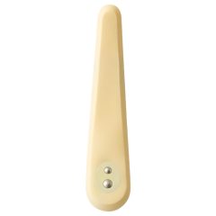 TENGA Iroha Mikazuki - Yellow Wand Vibrator