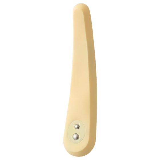 TENGA Iroha Mikazuki - Yellow Wand Vibrator