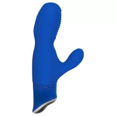 Pepper Parties Brother Louie - Clitoral Wand Vibrator (Blue)