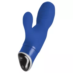 Pepper Parties Brother Louie - Clitoral Wand Vibrator (Blue)